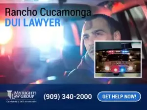 abogado de dui en rancho cucamonga
