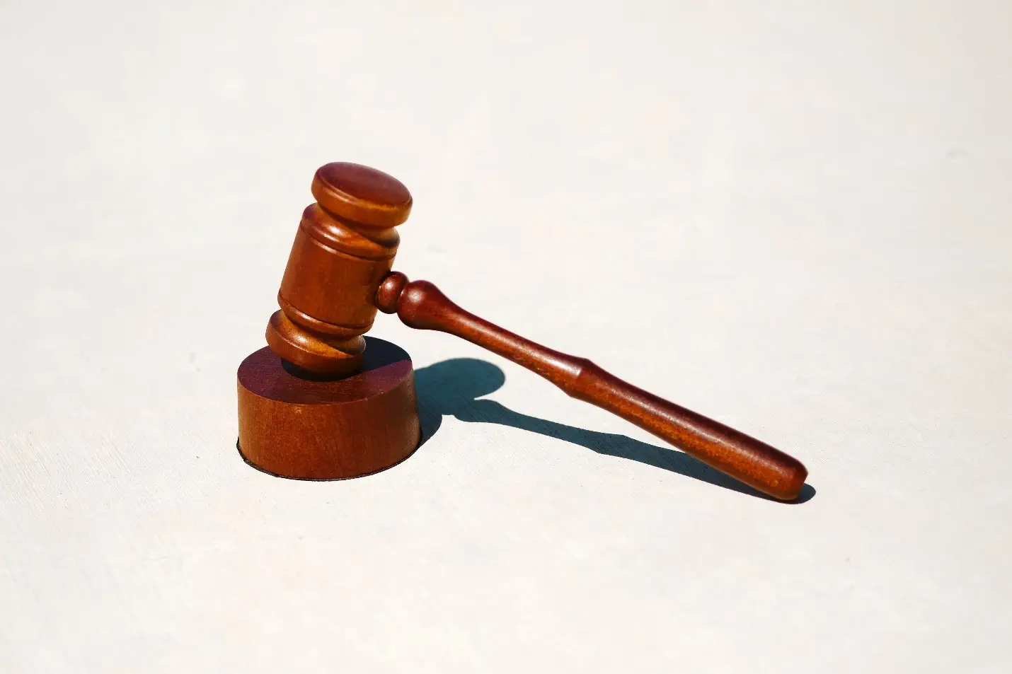 Formas de conseguir que desestimen su caso penal (Parte 1)