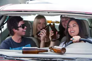 California Under 21 DUI Lawyer