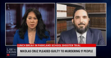 Bobby Shamuilian Discussing Nikolas Cruz Trial