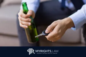 California DUI Charges We Handle