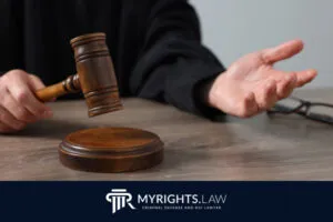 DMV Hearing vs. Criminal DUI Case