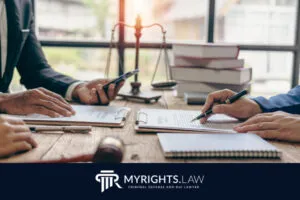 How We Handle Federal Charges