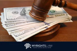 Penalties for Criminal Convictions in California