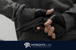 Types of Assault Charges We Handle