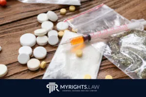 Types of Criminal Cases We Handle