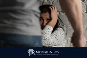 Violent Crime Charges We Defend