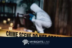 Common Criminal Charges in Anaheim