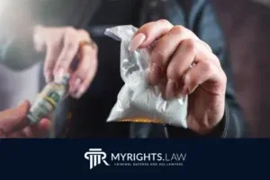 Common Criminal Charges in Irvine