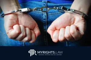 Common Criminal Charges in Long Beach