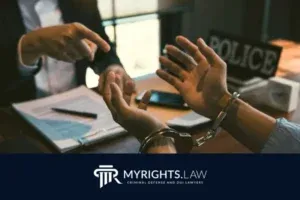 Common Criminal Charges in Pomona