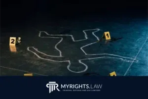 Common Criminal Charges in Santa Clarita