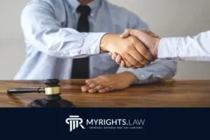 Defending Against Criminal Charges in Fontana