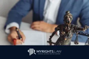 Defending Against Criminal Charges in Irvine