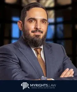 Irvine Criminal Defense Lawyer