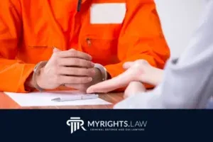 Legal Penalties for Criminal Convictions in Irvine