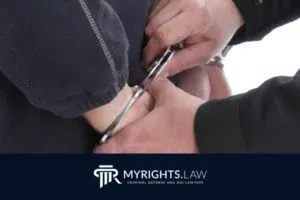 Legal Penalties for Criminal Convictions in Long Beach