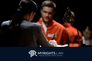 Legal Penalties for Criminal Convictions in Santa Clarita