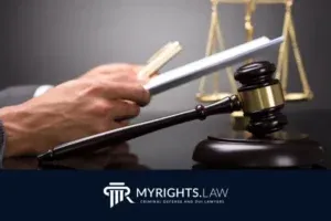 The Criminal Defense Process in Long Beach