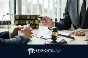 The Criminal Defense Process in Pomona