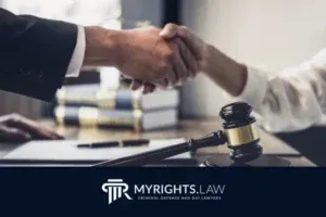 The Role of a Fontana Criminal Defense Lawyer