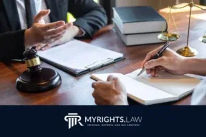 Why Choose My Rights Law as Your Anaheim Criminal Defense Lawyer