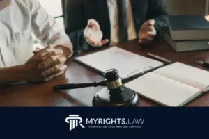 Why Choose My Rights Law as Your Fontana Criminal Defense Lawyer