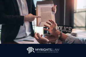 Common Defenses and Strategies for Warrant Cases