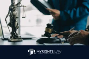 Our Rancho Cucamonga Bribery Lawyer Fights for Your Rights