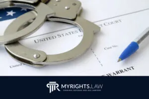 Understanding Bench and Arrest Warrants in California