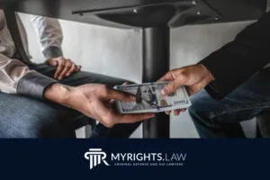 Understanding California's Bribery Laws