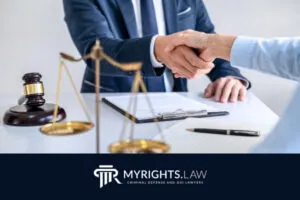 ¿Por qué elegir My Rights Law para la defensa contra incendios provocados?